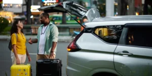 devolver coche alquiler