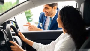 que es el deposito en carros