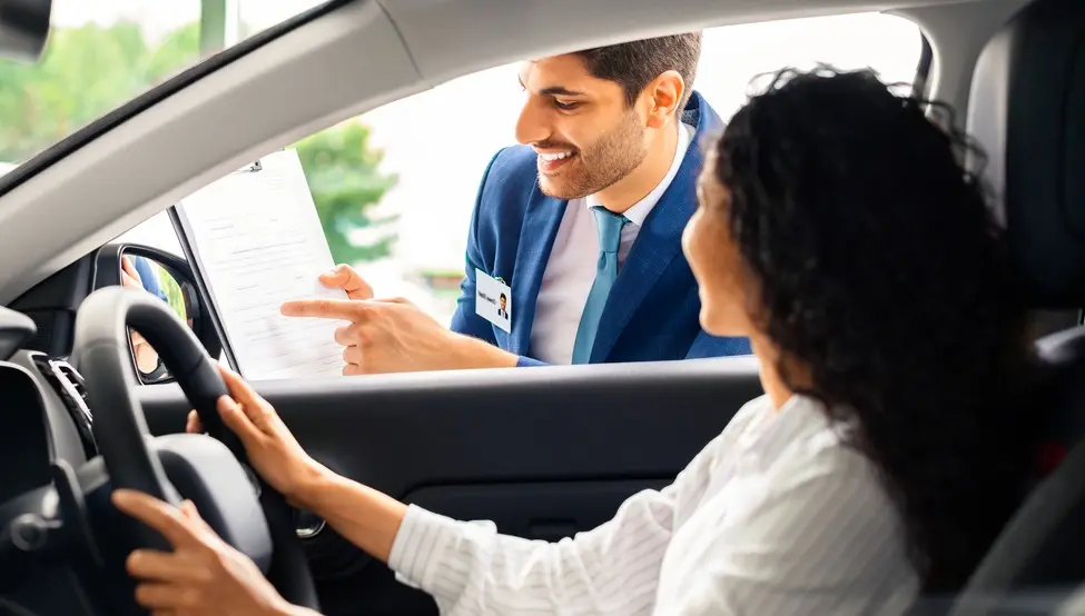 que es el deposito en carros